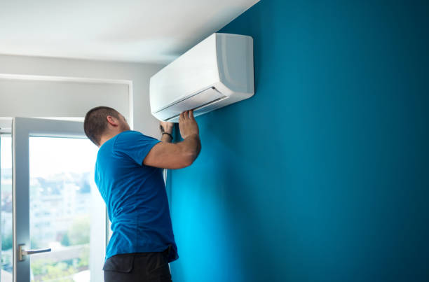 Best HVAC installation services  in Abita Springs, LA