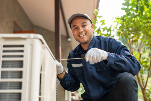 Best HVAC service technicians  in Abita Springs, LA